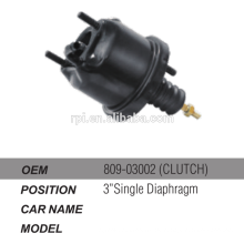 AUTO VACUUM BOOSTER FÜR 809-03002